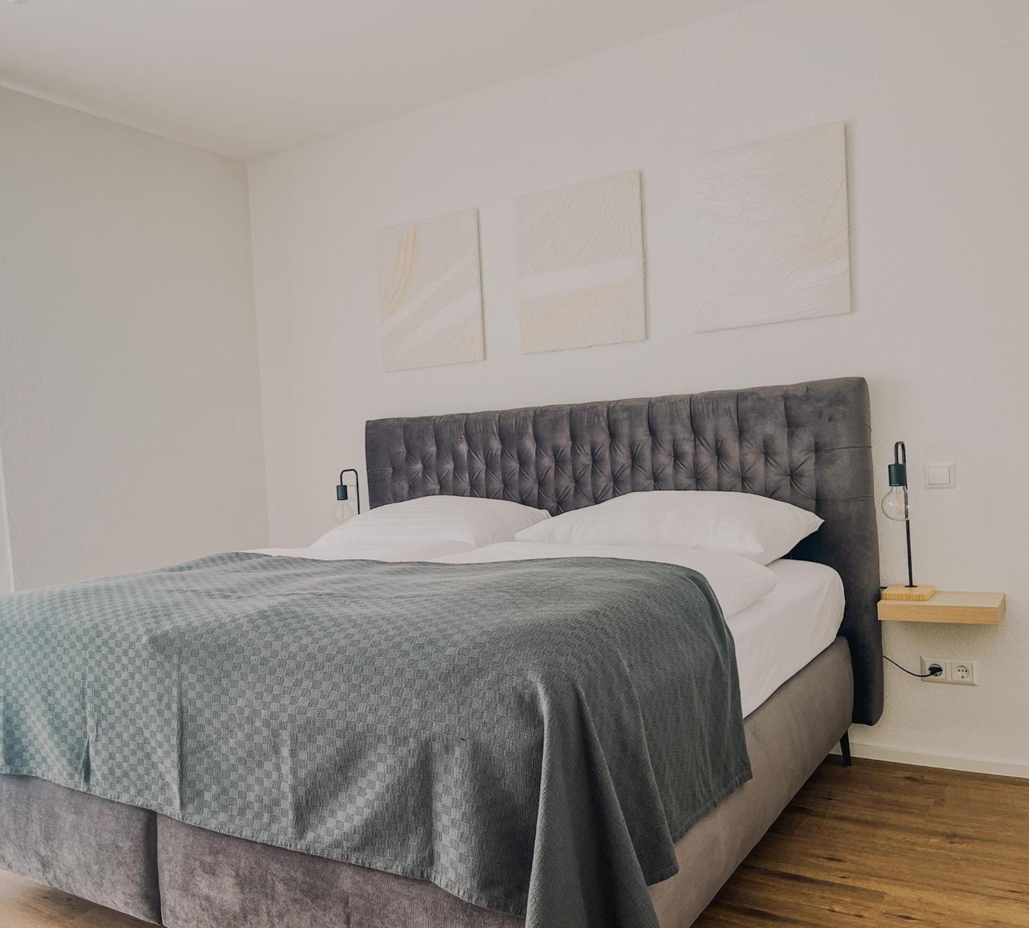 Apartment Schluessel *