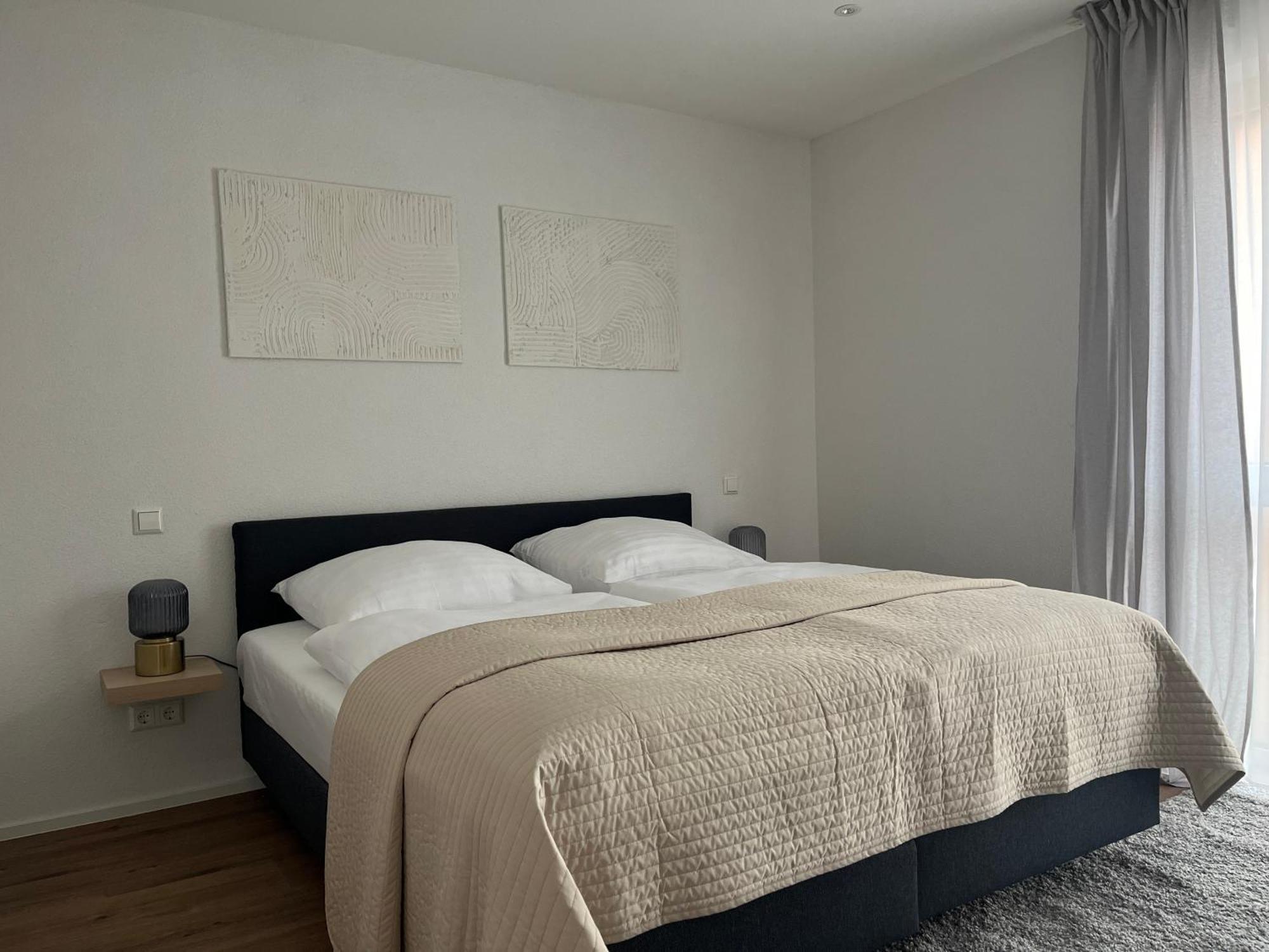 Apartment Schluessel