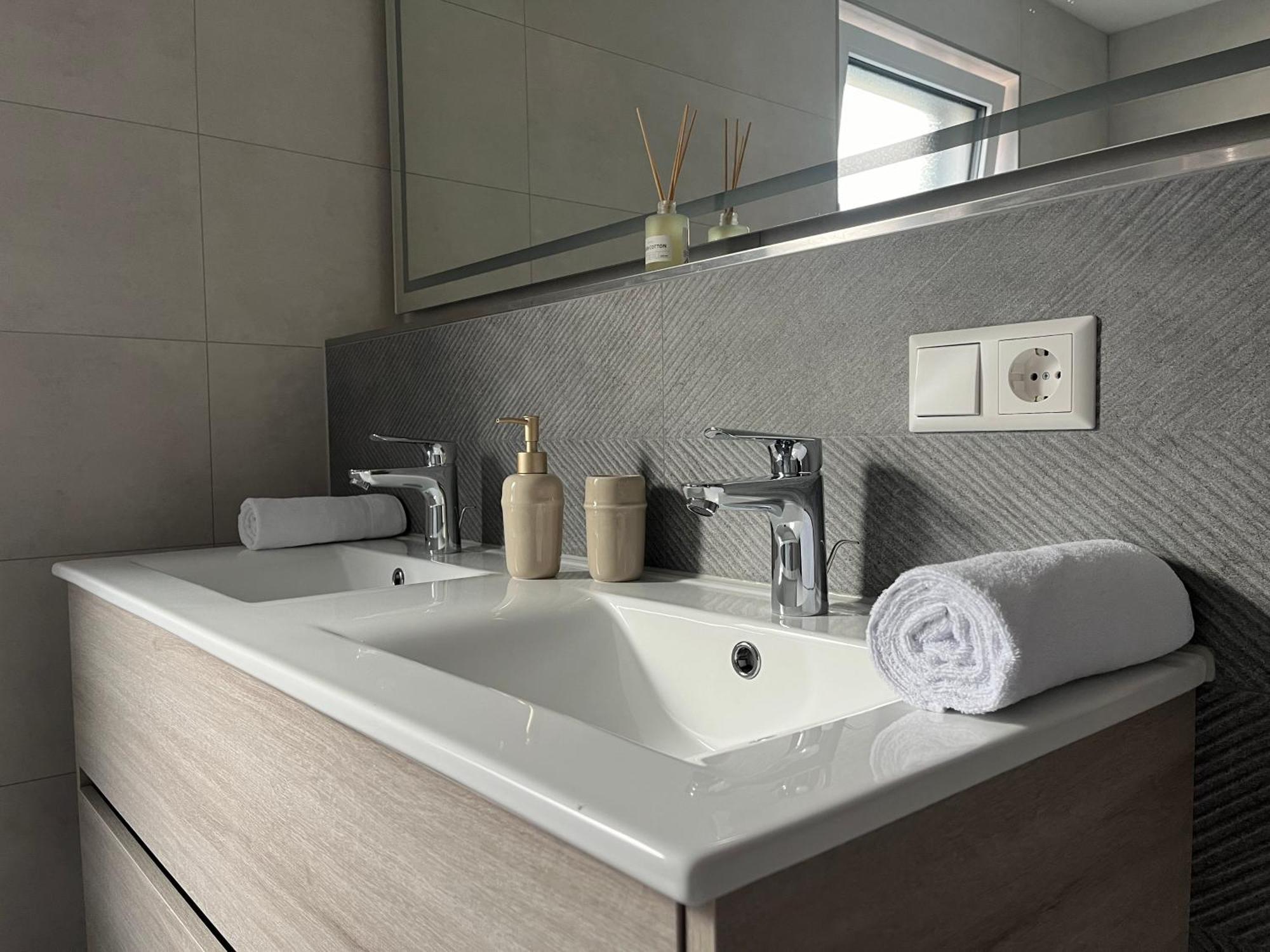 Schluessel Apartment Lahr (Baden-Wurttemberg)