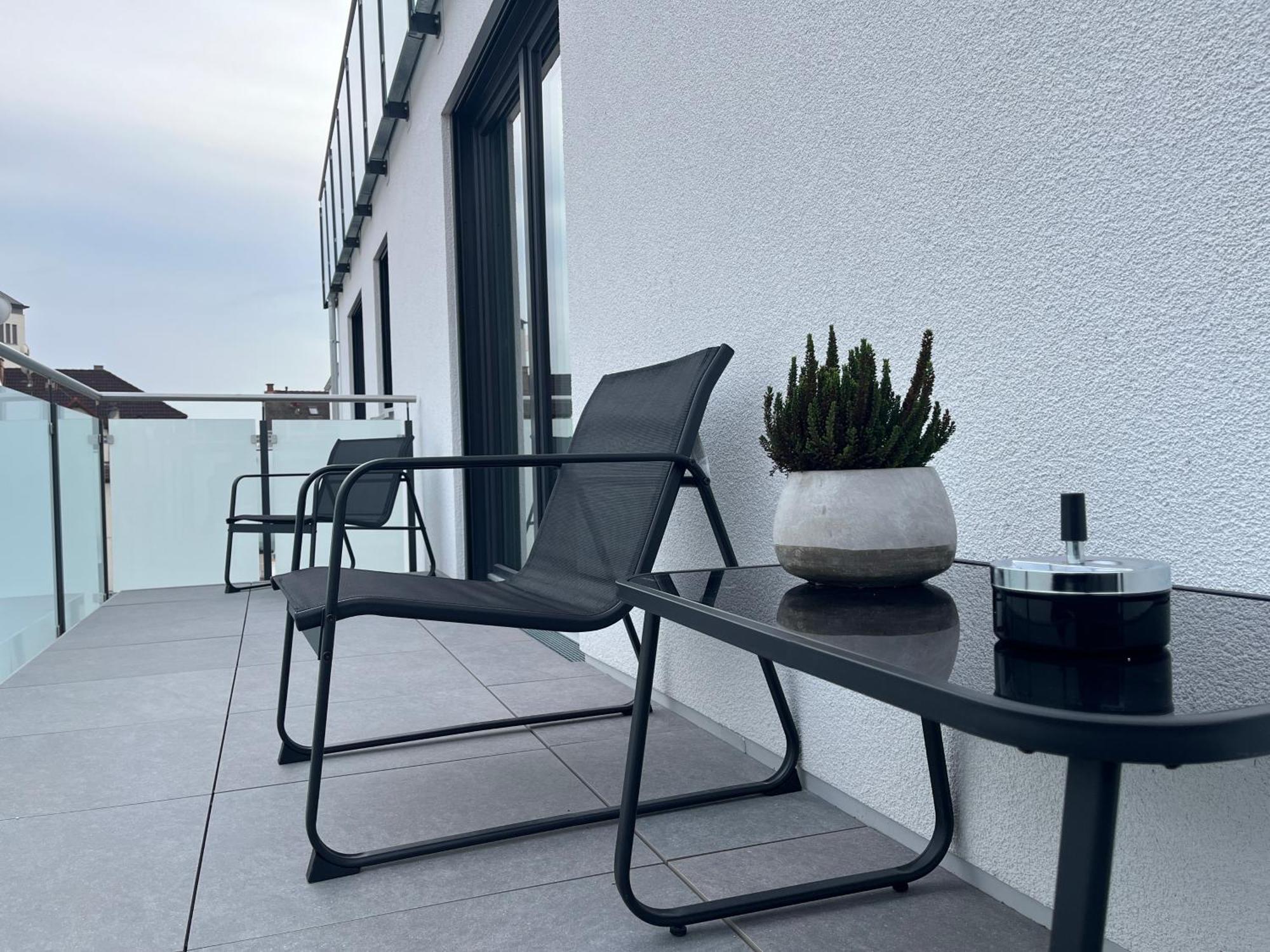 Apartment Schluessel Lahr (Baden-Wurttemberg)