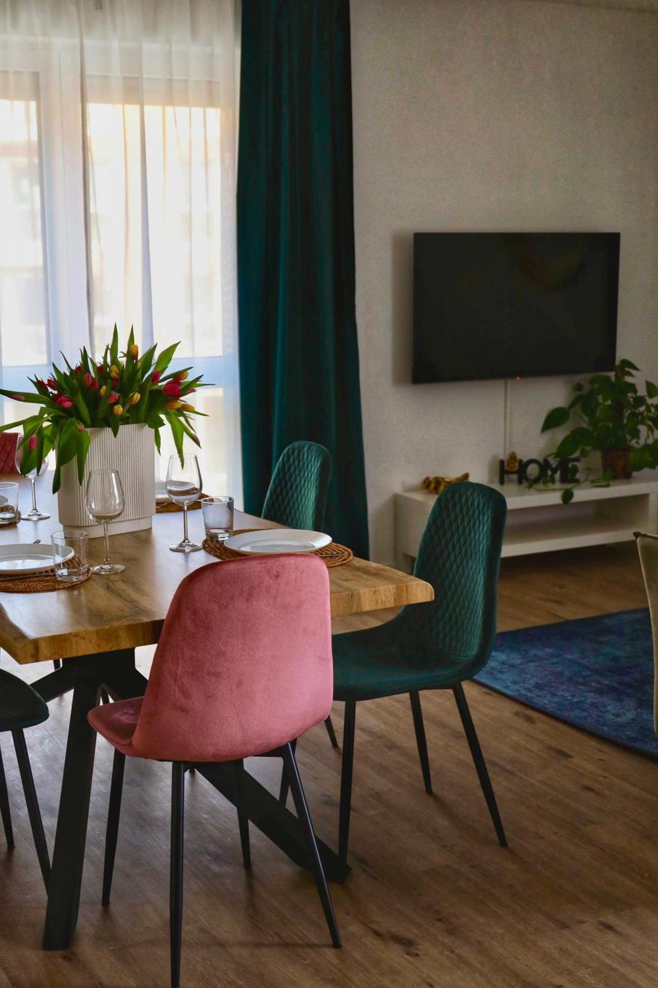 Schluessel Apartment
